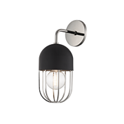 haley wall sconce