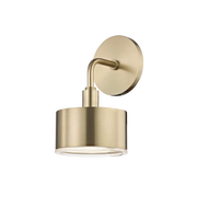 nora wall sconce