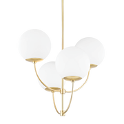 carrie chandelier