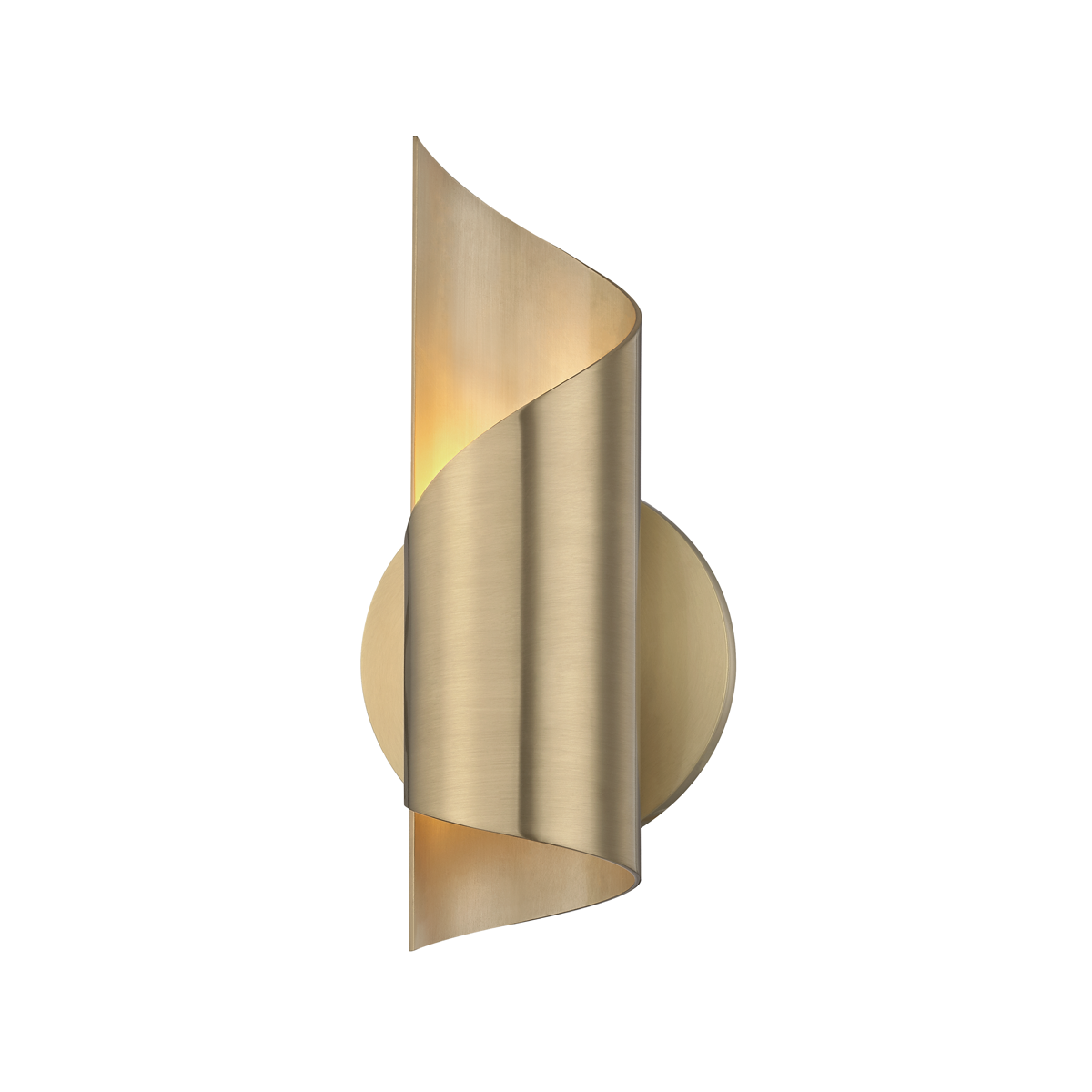 evie wall sconce