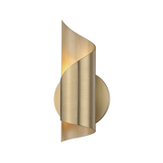 evie wall sconce