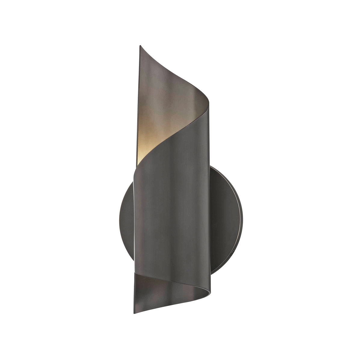 evie wall sconce