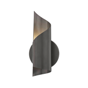 evie wall sconce