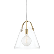 karin pendant