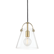 karin pendant