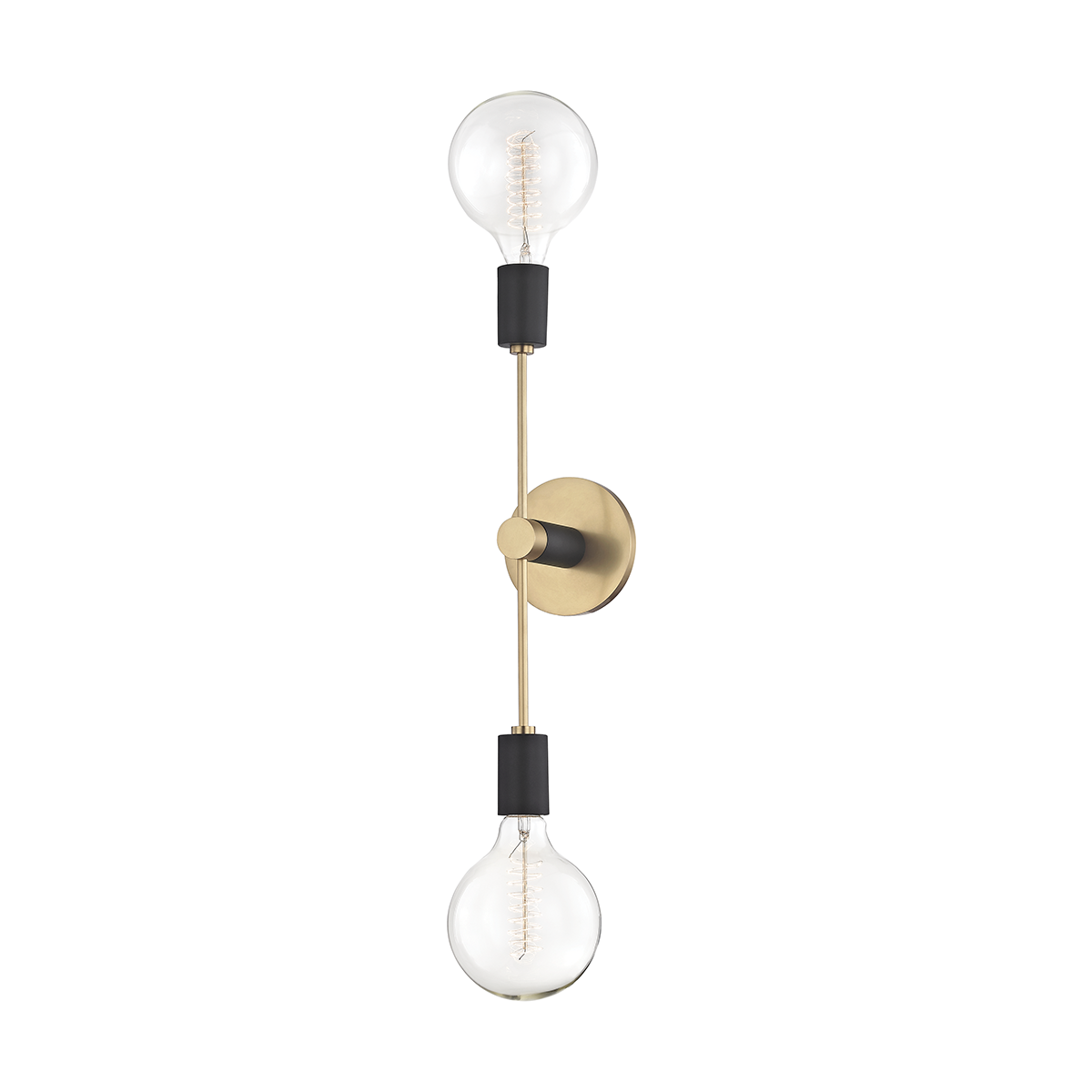 astrid wall sconce