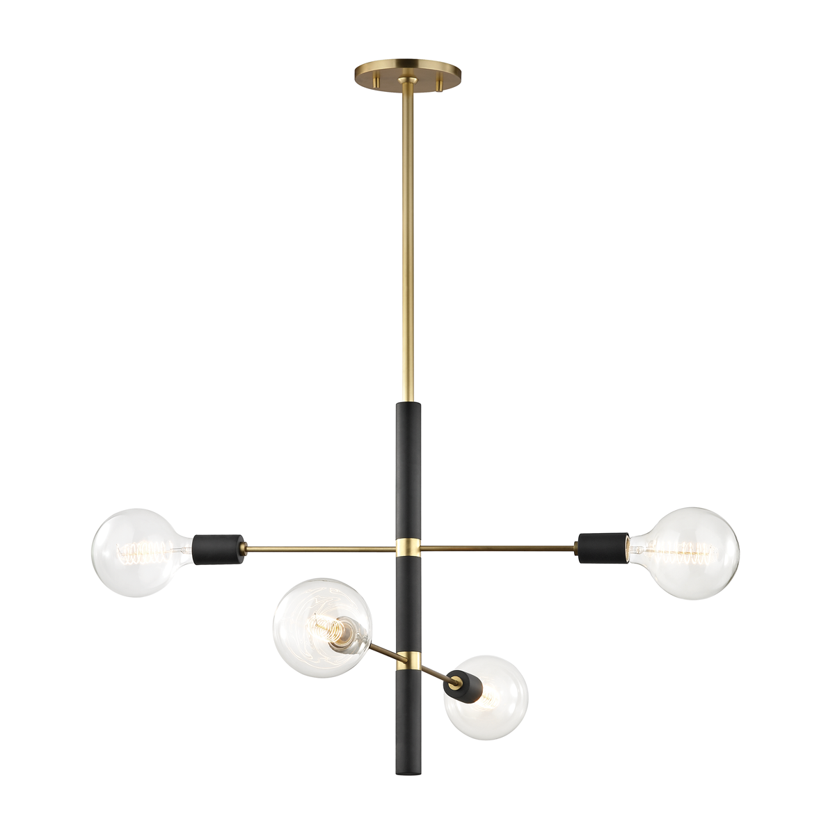 astrid chandelier
