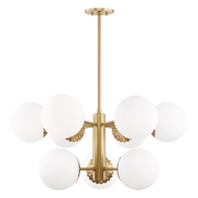paige chandelier