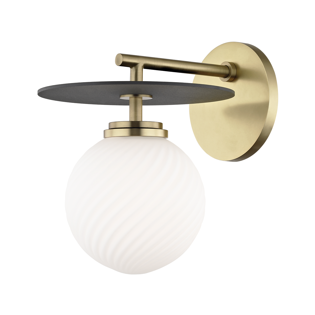 ellis wall sconce