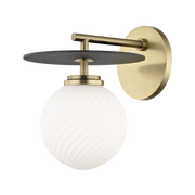 ellis wall sconce