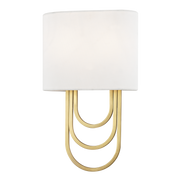 farah wall sconce