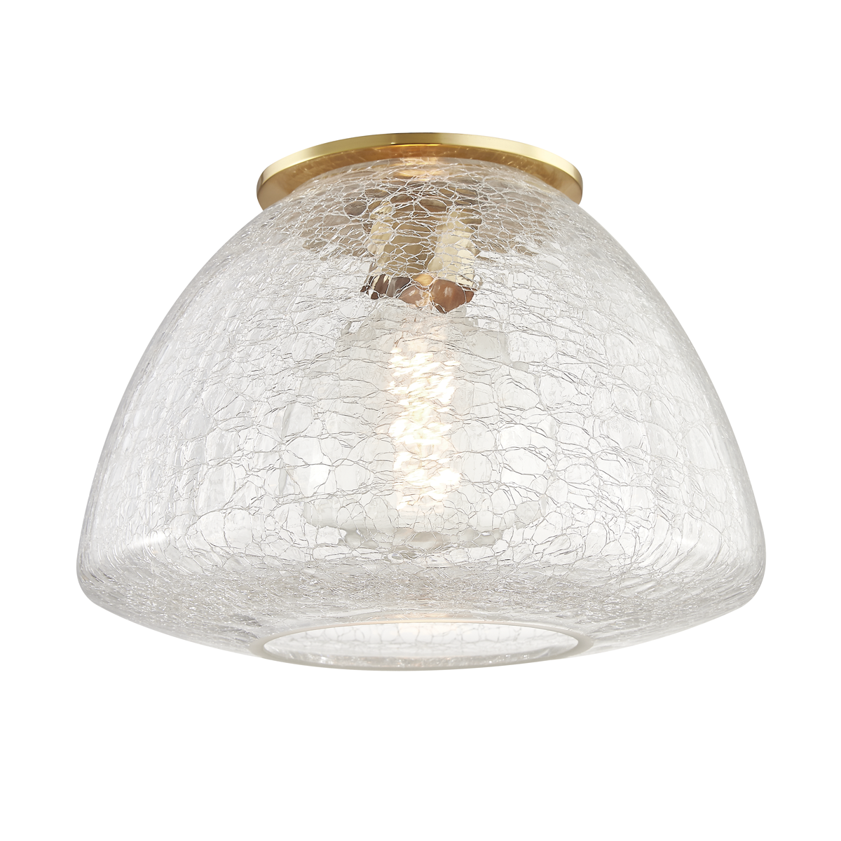maya flush mount