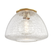 maya flush mount
