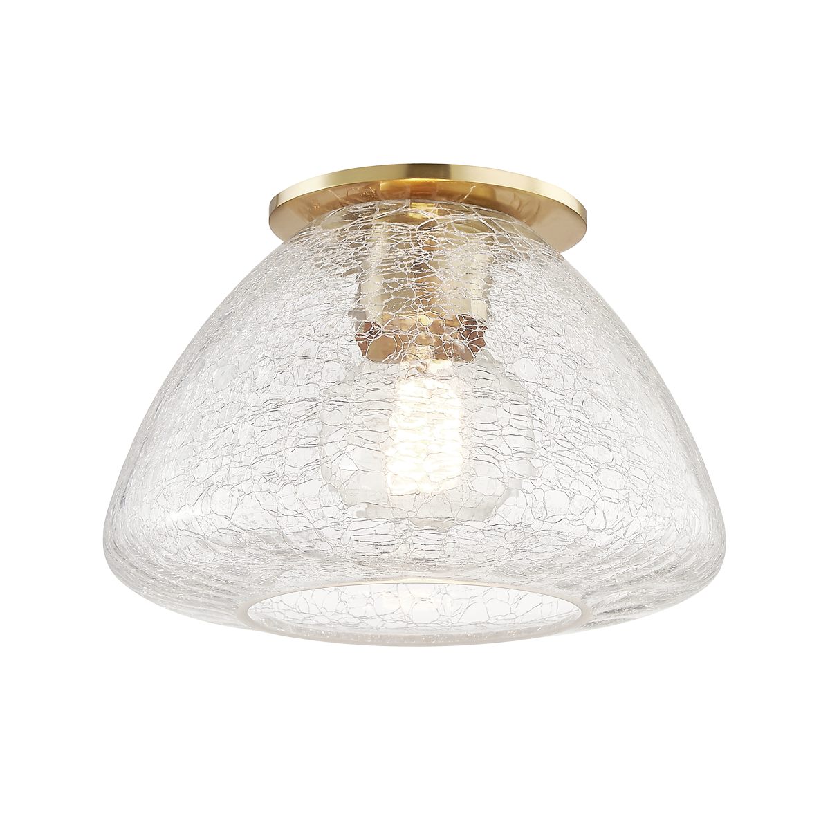 maya flush mount