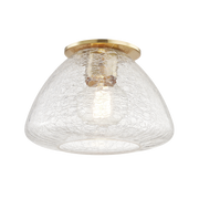 maya flush mount