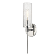 olivia wall sconce