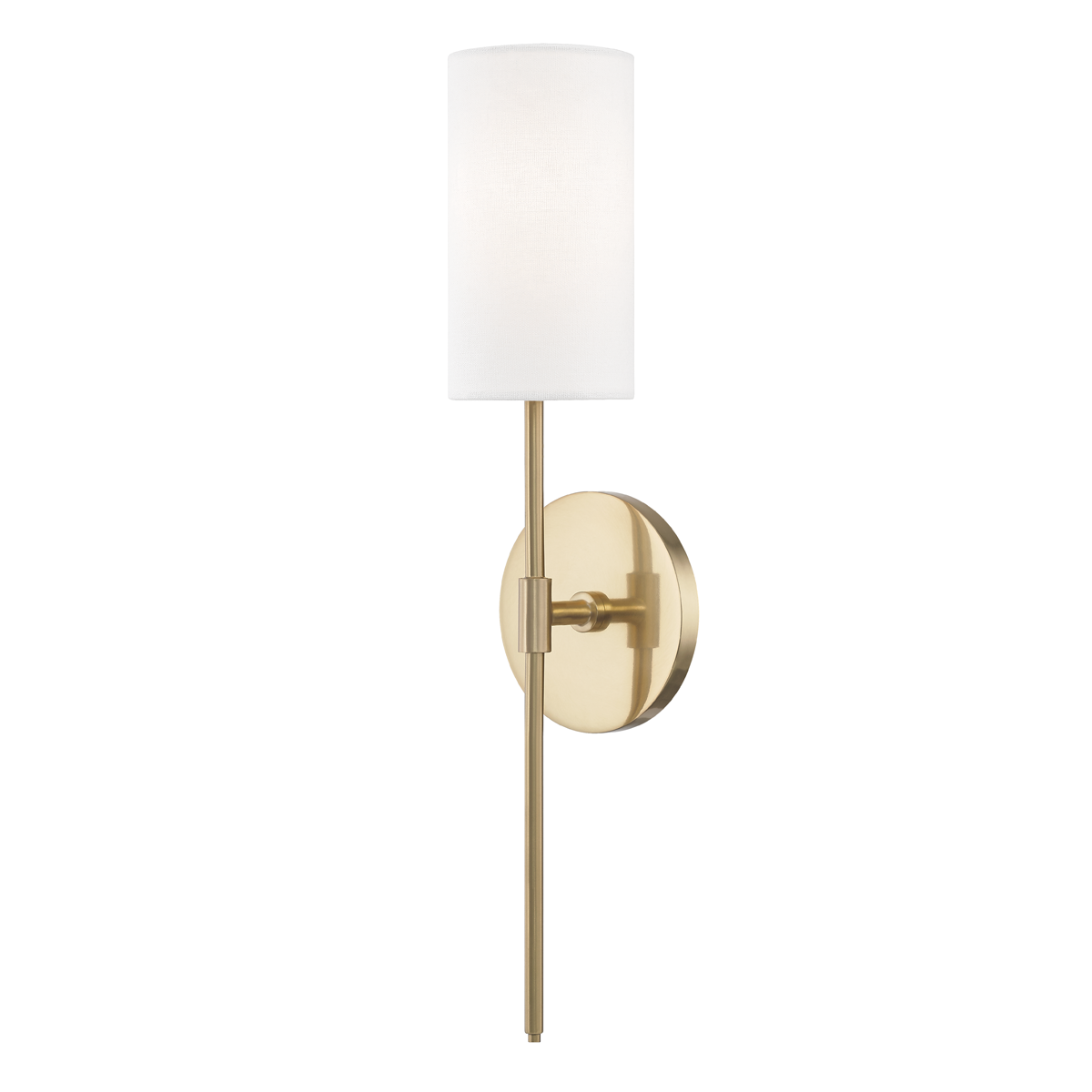 olivia wall sconce