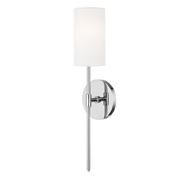 olivia wall sconce