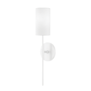 olivia wall sconce