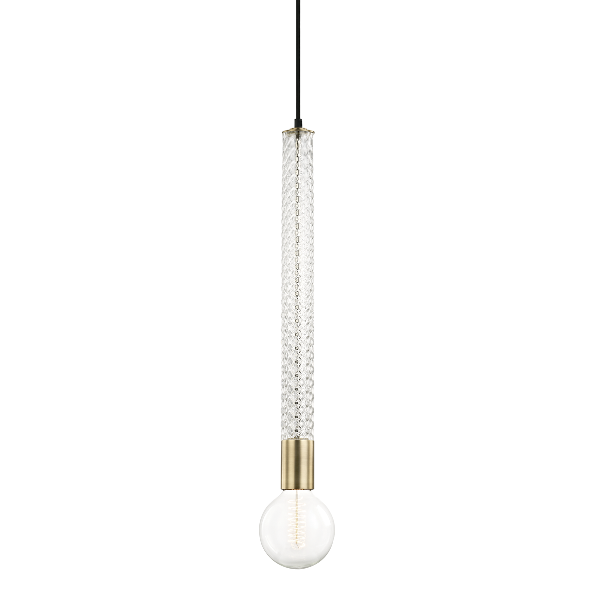 pippin pendant
