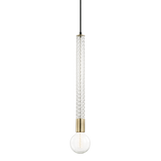 pippin pendant