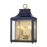 leigh wall sconce