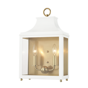 leigh wall sconce