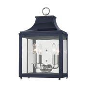 leigh wall sconce