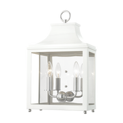 leigh wall sconce