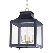 leigh lantern