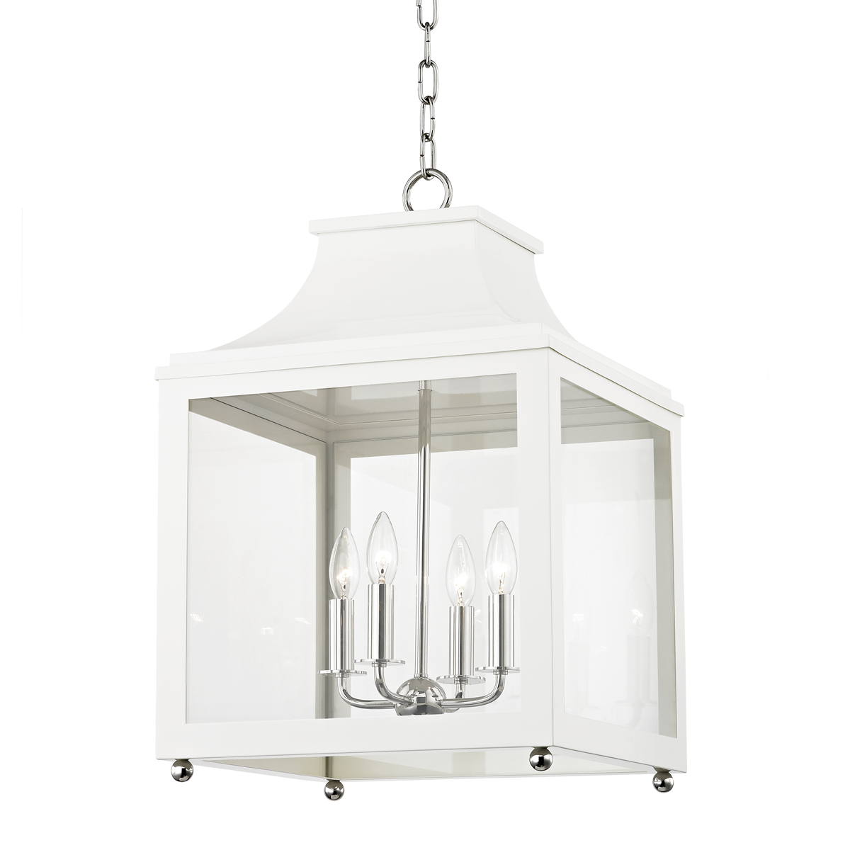 leigh lantern