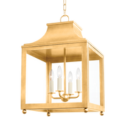 leigh pendant