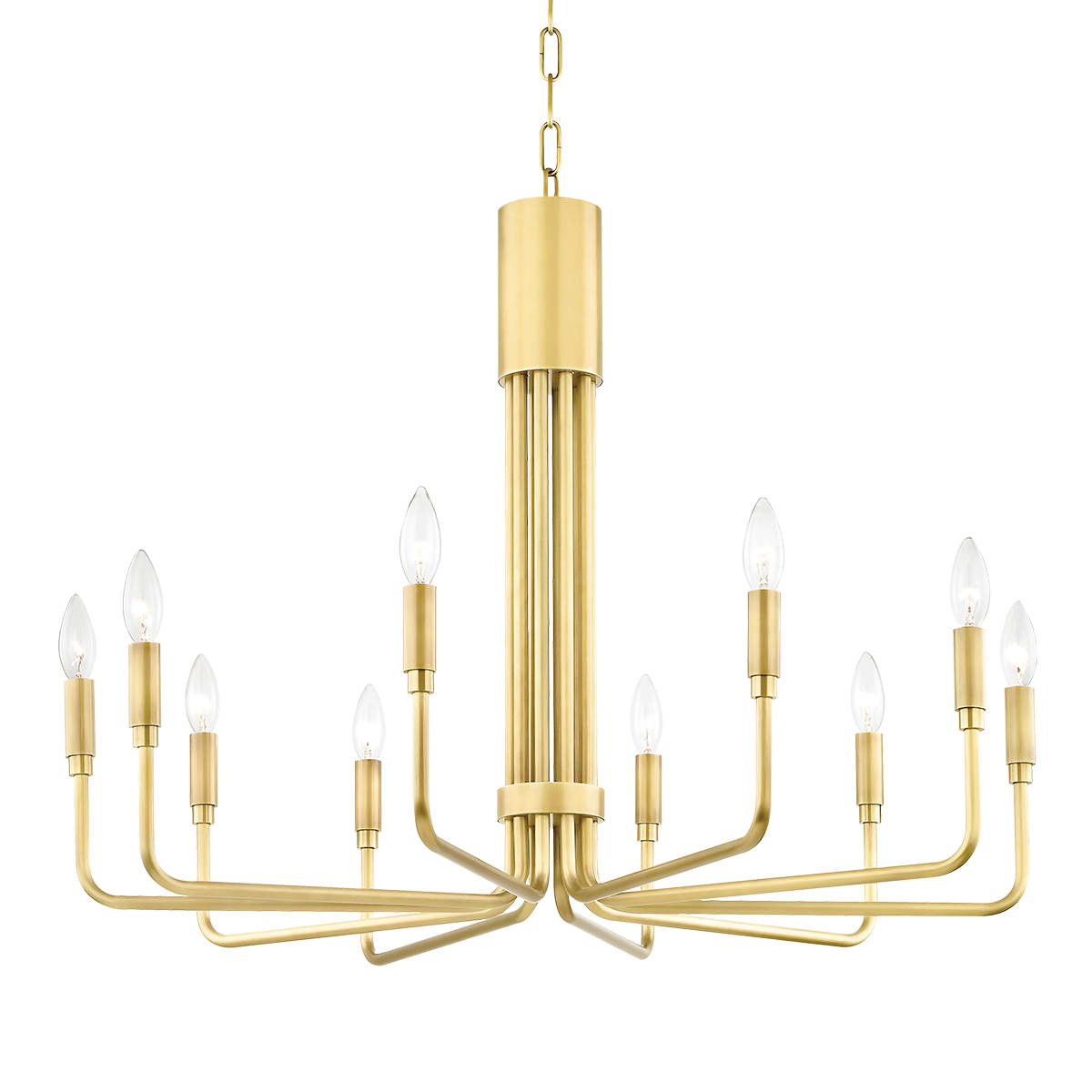 brigitte chandelier