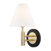 robbie wall sconce