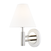 robbie wall sconce