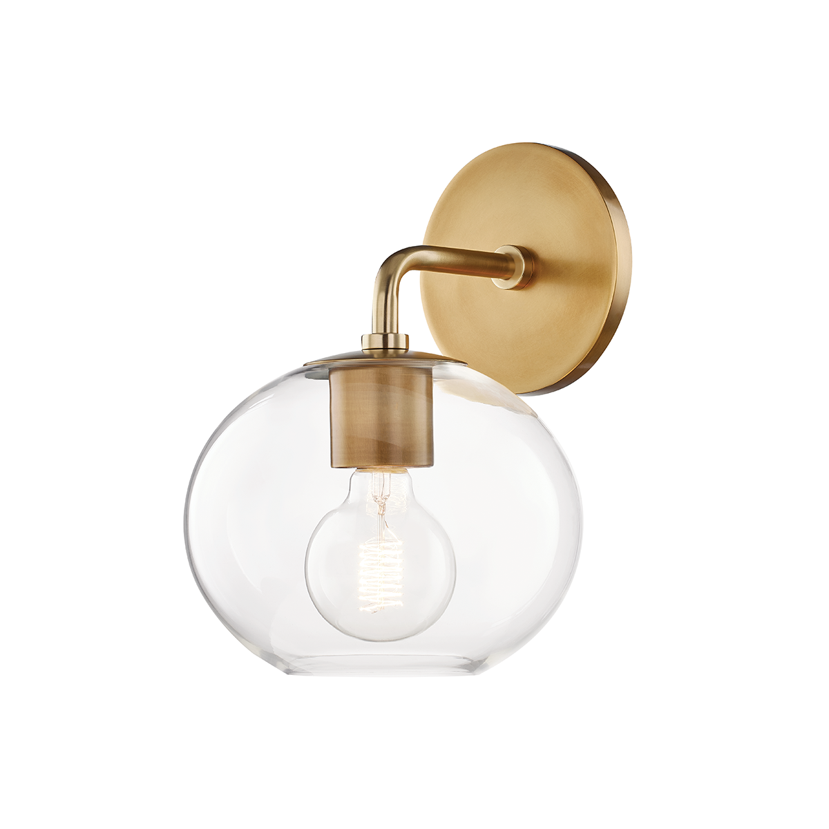 margot wall sconce