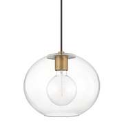 margot pendant