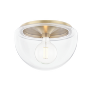 grace flush mount