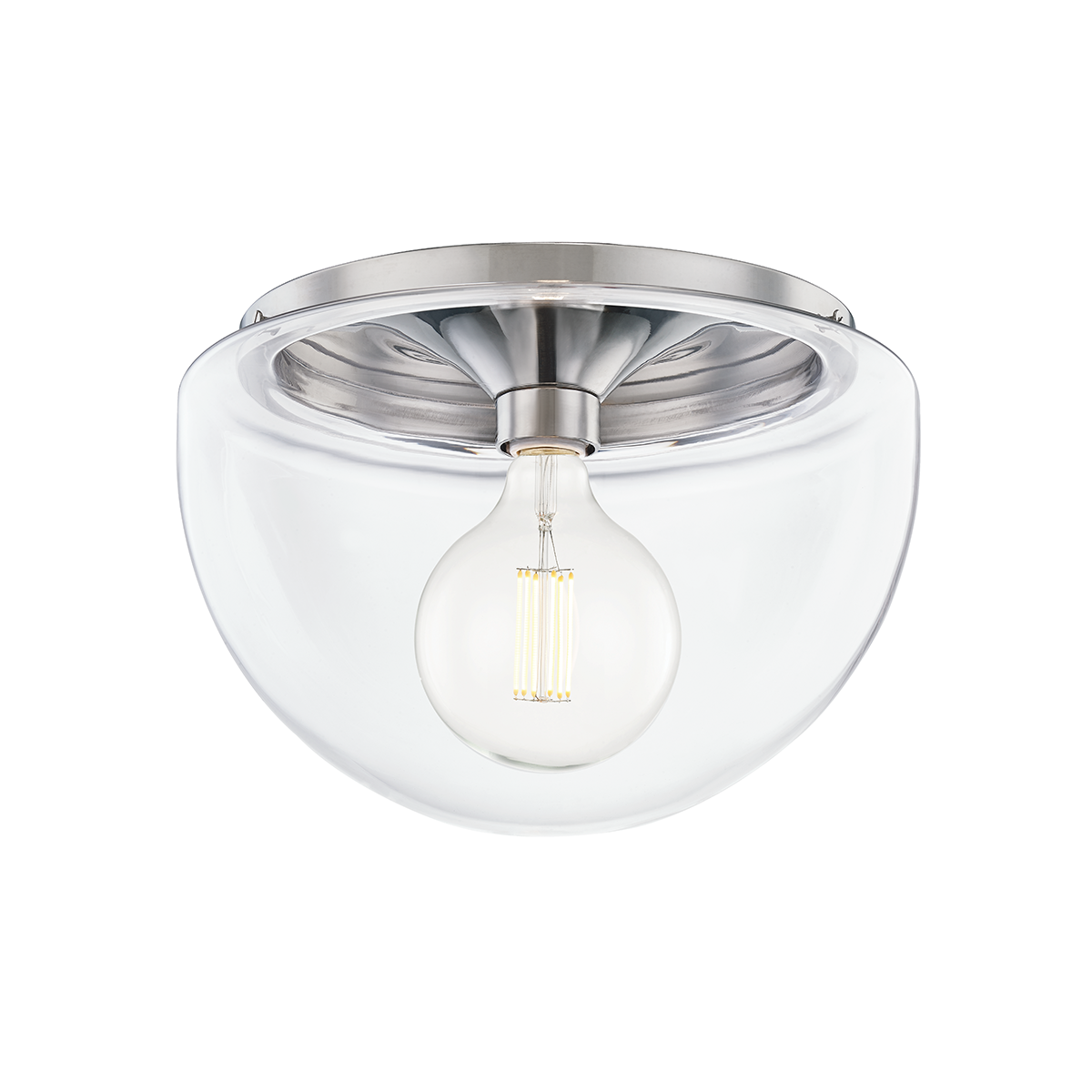 grace flush mount