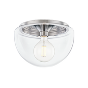 grace flush mount