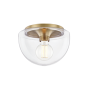 grace flush mount