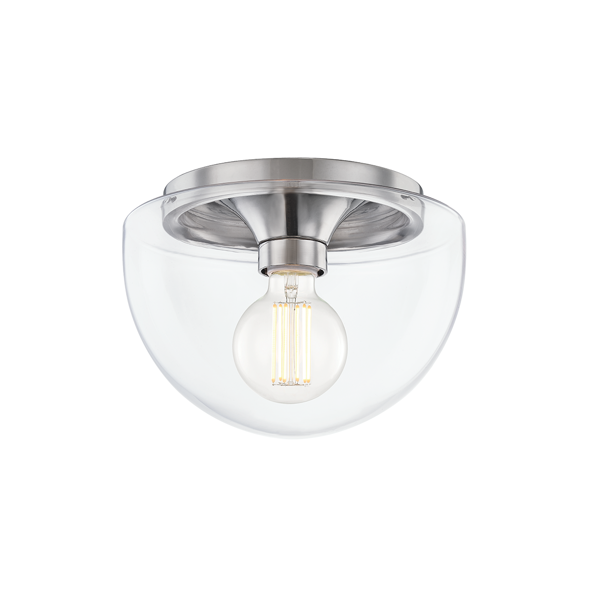 grace flush mount