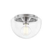 grace flush mount