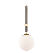 brielle pendant