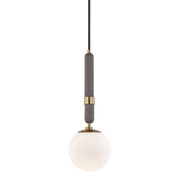brielle pendant