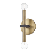 colette wall sconce