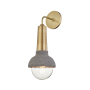 macy wall sconce