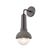 macy wall sconce