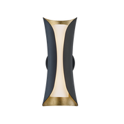 josie wall sconce