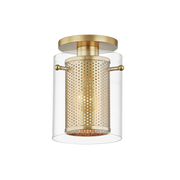 elanor semi flush